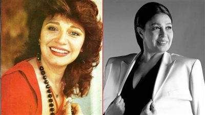 فيفي عبده في ذكري رحيل مديحة كامل : ربنا يجعل نهايتي زي نهايتها