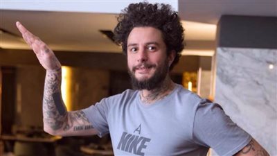 أحمد الفيشاوي : «أشباح اوروبا» في عيد الفطر و«الحارث» إسم مبدئي