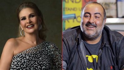 سامح عبدالعزيز لـ «خبر أبيض» : «دهب عيرة» إسم مؤقت والتعاقد مع ريهام عبدالغفور لم يتم حتي الأن