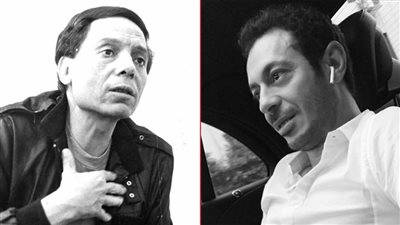 انفراد : أول تصريح من الزعيم عن مسلسل «حتي لا يطير الدخان» وعن مصطفي شعبان