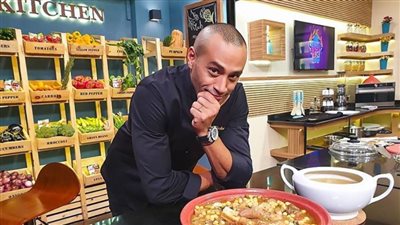 مصادر : الشيف علاء الشربيني يستعد لبرنامج جديد على ON E والفكرة للأطفال