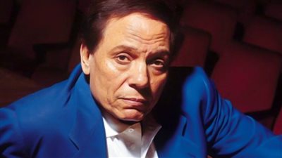 الزعيم يحسم عودته للمسرح قائلاً : وهل يبعث كُليب بن وائل؟