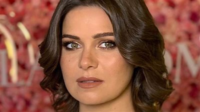 يسرا اللوزي حامل وتغيب عن رمضان 2020