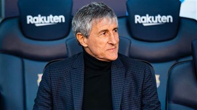 سؤال جمهور البارسا : Kiki, Do You Love Barcelona 