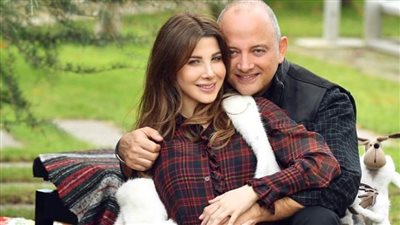 خاص .. نانسي عجرم لـ خبر أبيض : زوجي مازال حراً طليقاً والقضية تأخذ مسارها الطبيعي