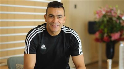 الحضري : مش بحتفل بعيد ميلادي ومنظومة الكرة رايحة في داهية