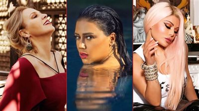 صراع فبراير : 3 نجمات في مواجهة جمهور السينما