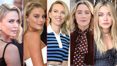 صواريخ هوليوود : نساء من ذهب مرشحات لجائزة أوسكار 2020