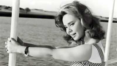 عزاء ماجدة الصباحي بعمر مكرم الأحد القادم 