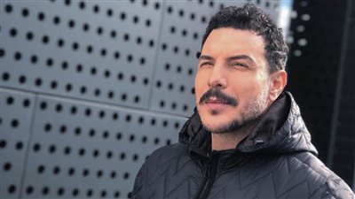  باسل الخياط ينتظر عرض «عهد الدم» فبراير المقبل