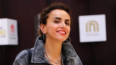 علا رشدي تنضم لمسلسل ياسمين عبدالعزيز «ونحب تاني ليه» وتتعاقد علي «النصابين»