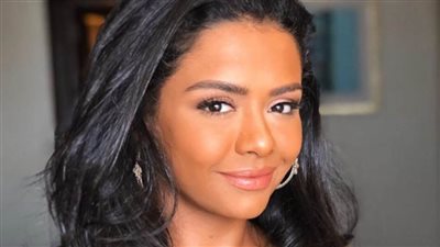 أسماء أبو اليزيد عن جرأة «الأنسة فرح» : المسلسل  كوميدى ومأخوذ عن فورمات أمريكي