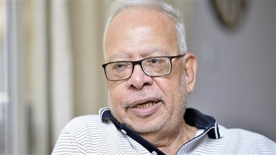 مصطفي محرم : الدراما حالياً سيئة وتقدم قصص تافهة