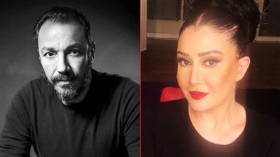 غادة عبدالرازق بدأت تصوير «حفلة 9» وطارق لطفي لسه متردد