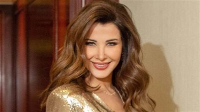 نانسي عجرم تتخطي أحزانها وتستعد لحفلين في مصر 
