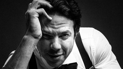 عمر الشناوي : أجسد دور محاسب في «فرصة تانية» مع ياسمين صبري