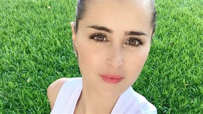 عائشة بن أحمد تغيب عن الدراما الرمضانية والسبب السينما 