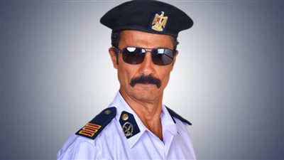 قبل 25 يناير .. 3 رسائل من خالد النبوي لجمهوره عن أمين الشرطة