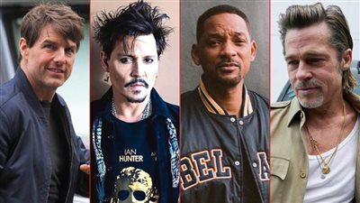 صدق أو لا تصدق .. هؤلاء لم يحصلوا على جائزة الأوسكار 