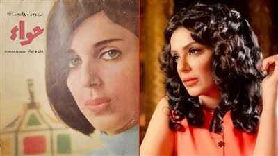  في الذكرى الثالثة لرحيلها .. إنجي المقدم : أمي كانت ملكة جمال جامعة القاهرة 1966 