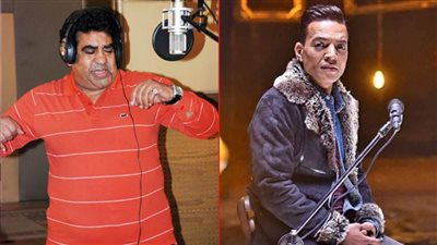 طارق الشيخ يتحدي عدوية .. «الناس الرايقة» VS «الناس المكشرين»