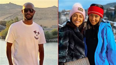 ناردين فرج : يارب أشوف بنتي زي شيكابالا