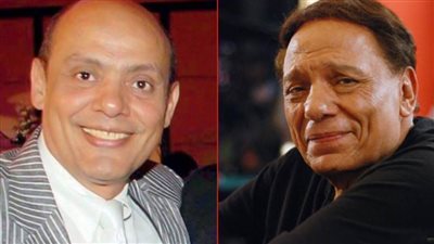 عودة عصام إمام : سأتعاون مع الزعيم قريباً في فيلم سينمائي