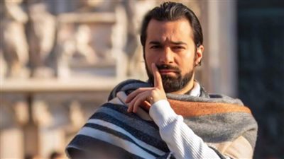 أحمد حاتم لـ خبر أبيض : تقريباً مفيش «أوقات فراغ 2»