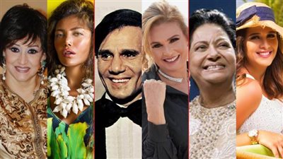 أغاني الزمن الجميل .. موضة أسماء مسلسلات رمضان 2020