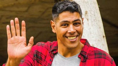 عمر مصطفي متولي قريباً في أول بطولة مطلقة