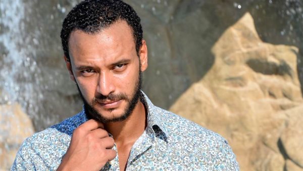 أحمد خالد صالح