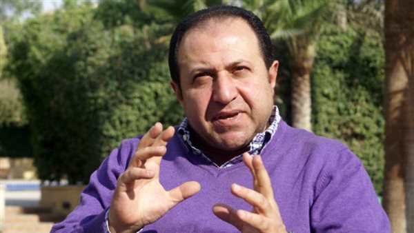 هشام عبدالخالق