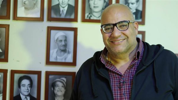 بيومي فؤاد