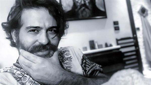 محمود نصر