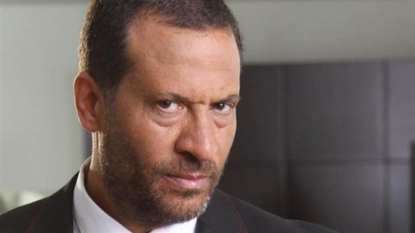 ماجد المصري