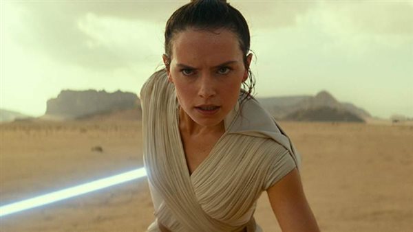 Star Wars: The Rise