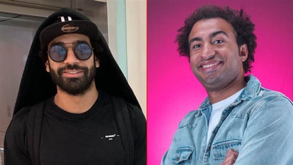 علي ربيع ومحمد صلاح