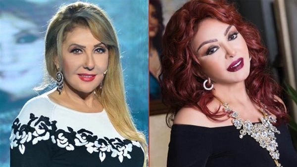 نبيلة عبيد - نادية