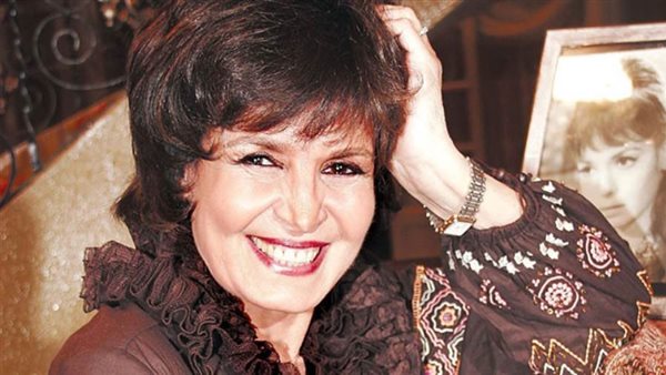 سميرة أحمد