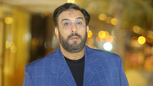 حسام حسني