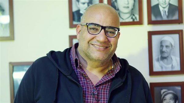 بيومي فؤاد