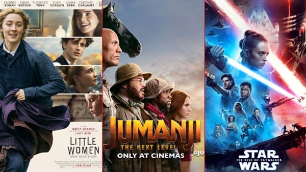 أفلام المقدمة هذا