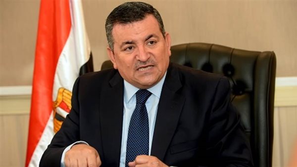 وزير الإعلام أسامة