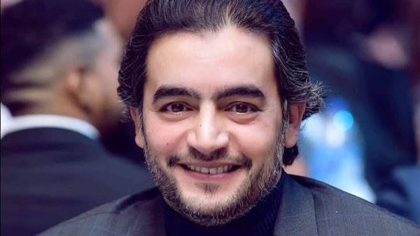 هاني سلامة