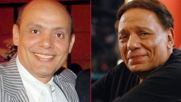 عادل امام - عصام