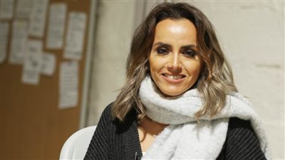 بالفيديو .. علا رشدي : «النصابين» يعيدني للدراما بشخصية مجنونة فى رمضان