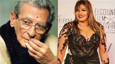 في ذكرى ميلاده .. هالة صدقي تكشف تفاصيل أول تعاون لها مع «يوسف شاهين»