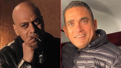 خبر أبيض يكشف مشهد النهاية في «الاختيار» .. ضياء عبدالخالق قاتل الشهيد منسي