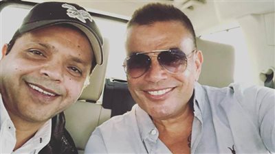 بالفيديو .. هنيدي : «صعيدي في الجامعة الأمريكية» سبب تعرفي علي الهضبة وبحب أغنية «برج الحوت»