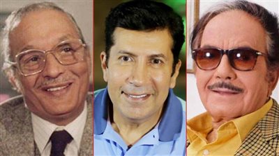 بعد لقائه بجورج سيدهم .. هاني رمزي يحكي كواليس تعاونه مع عبدالمنعم مدبولي وكمال الشناوي